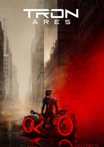 Tron: Ares