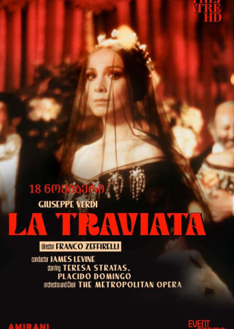 La Traviata