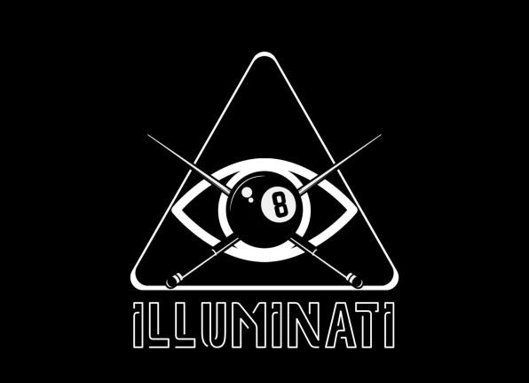 Illuminati•BILLIARDS CLUB & BAR