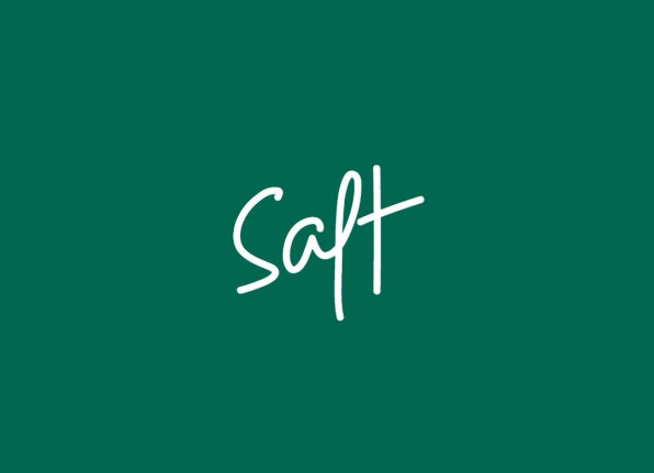 Salt Restaurant