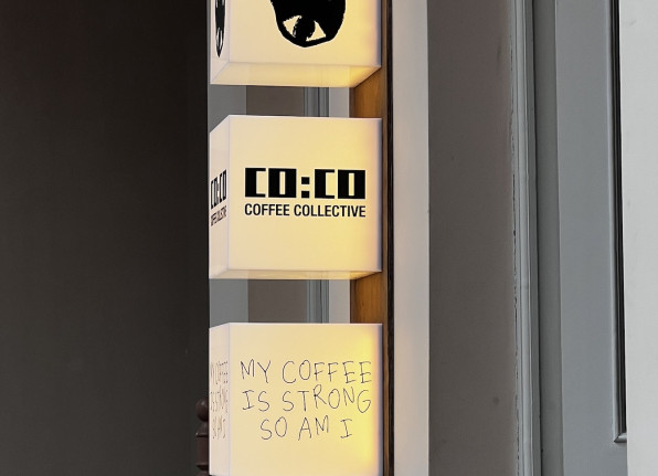Co:Co Coffee Collective