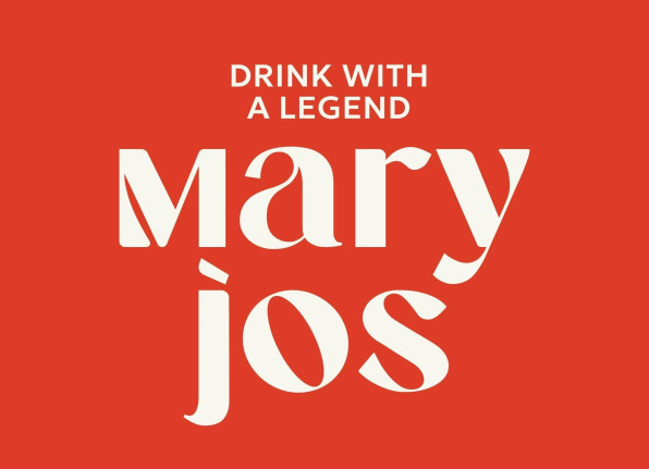 Mary Jos