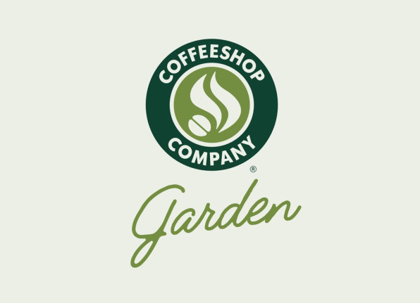 Coffeeshop Garden