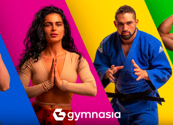 Gymnasia Sports