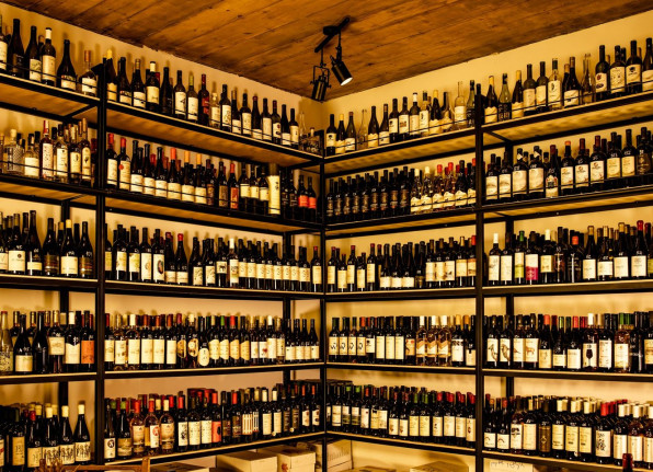 Wine Merchants