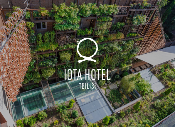 IOTA HOTEL TBILISI