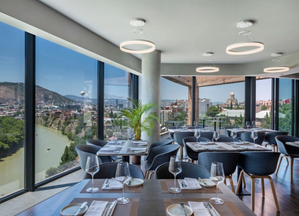 TITA Restaurant & Terrace