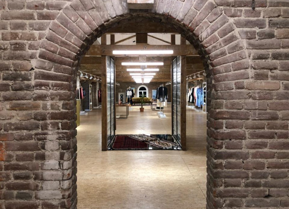 IERI store