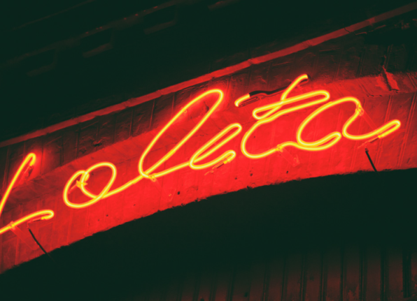 Lolita