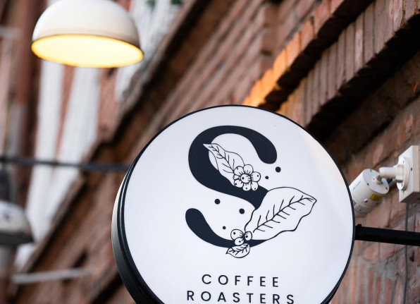 Shavi Coffee Roasters