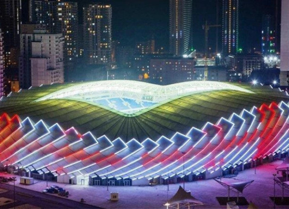Adjarabet Arena