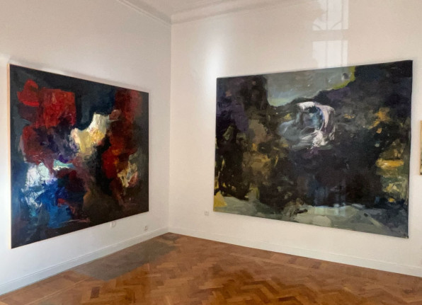 T Gallery