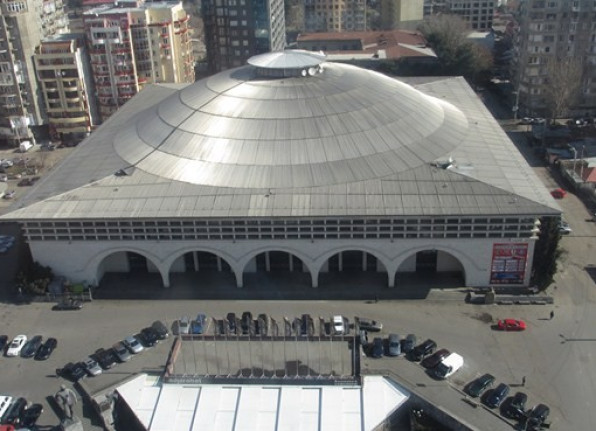 Tbilisi Sports Palace