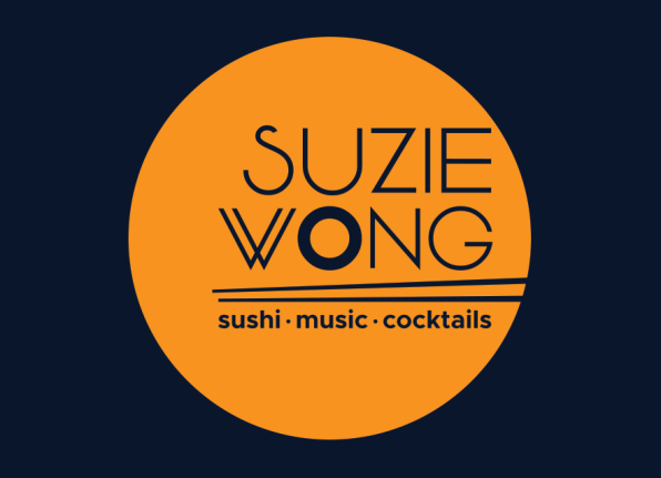 Suzie Wong DjBar