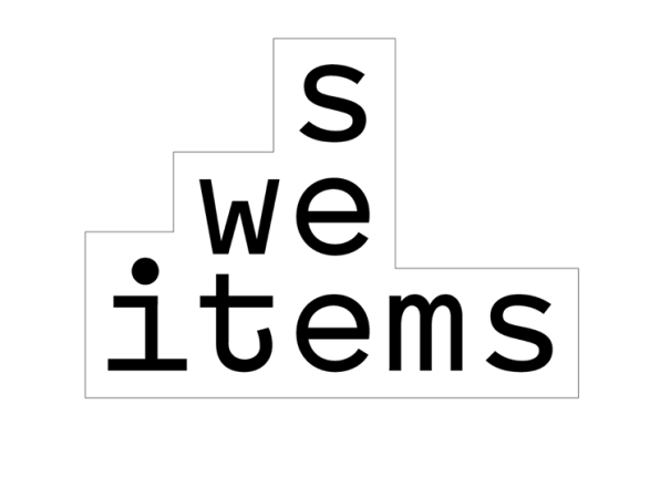 we see items