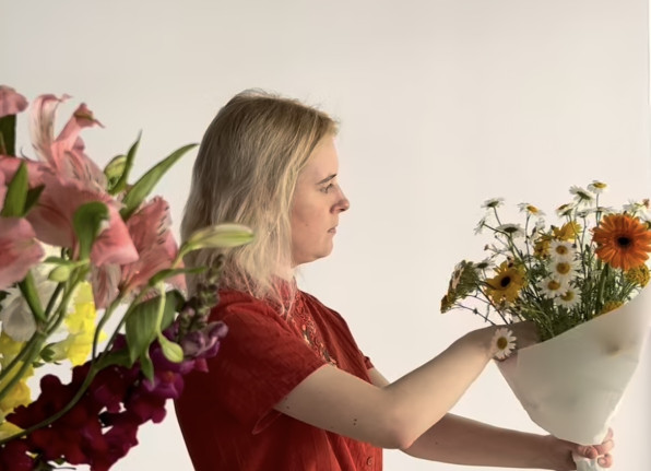 Flowers Minda Studio
