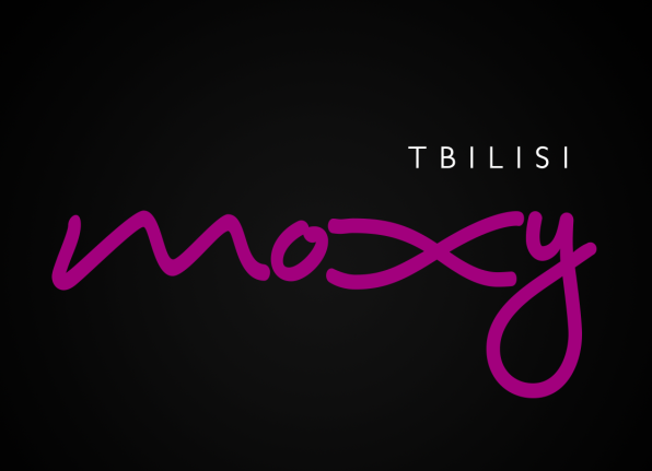 Moxy Tbilisi