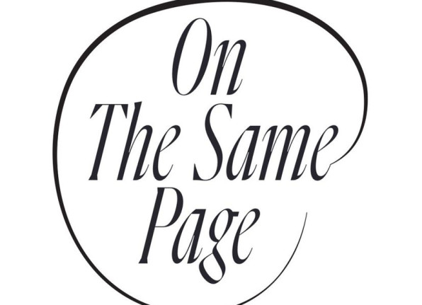 On the Same Page