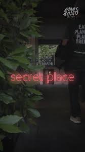 Secret Place