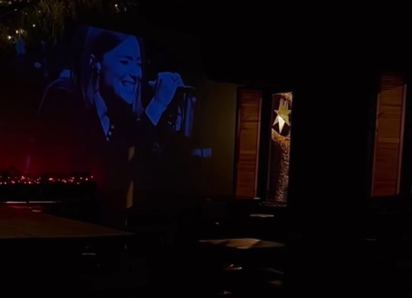 Rebel Bar