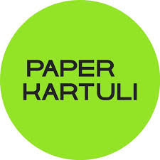 Paper Kartuli