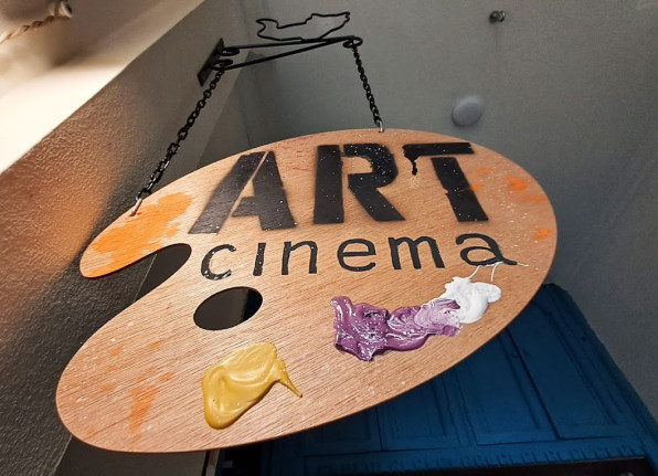 Art.Cinema