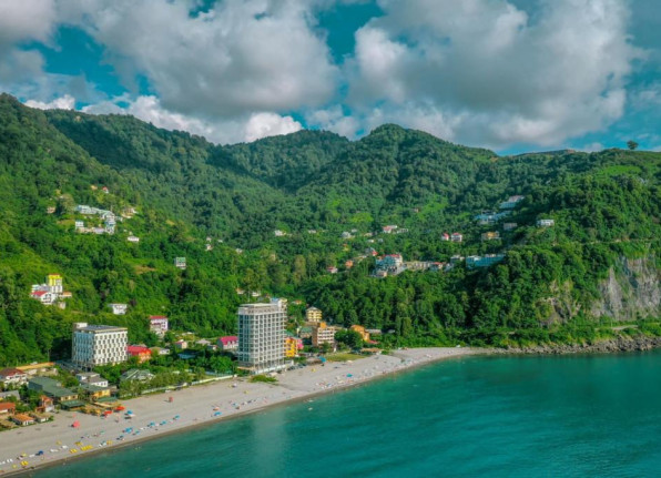 კვარიათი