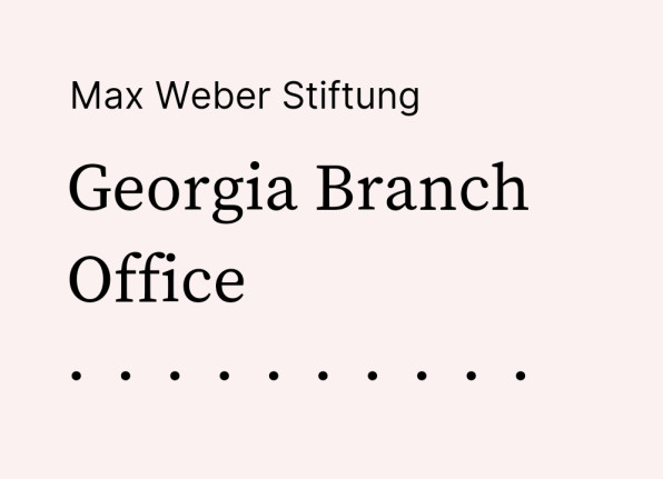 MWS - Georgia Branch Office