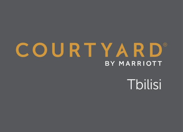 Courtyard by Marriott Tbilisi