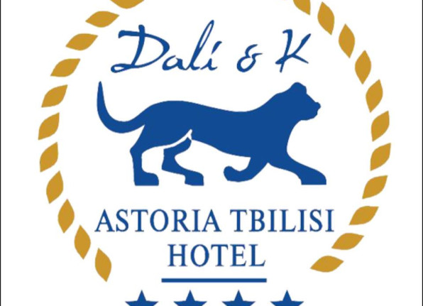 Hotel Astoria Tbilisi