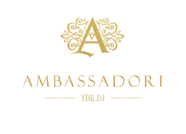 Ambassadori Tbilisi Hotel