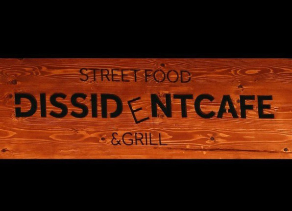 Dissident Cafe