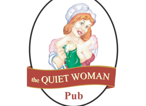 The Quiet Woman Pub