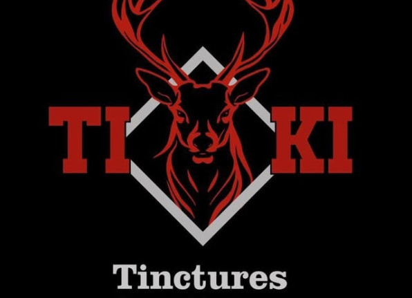 Tiki Tinctures & Kitchen