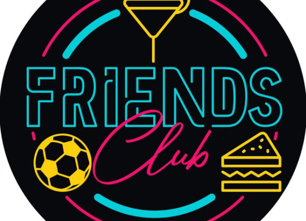 Friends Club