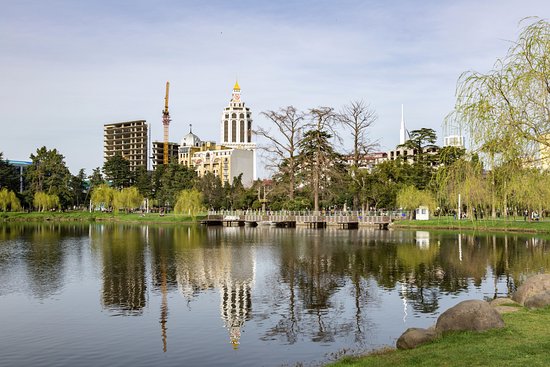 May 6 Park