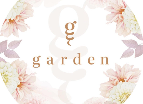 Georgian Garden