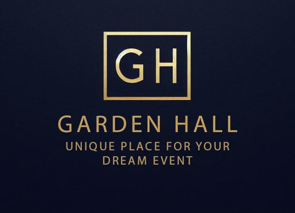 გარდენ ჰოლი