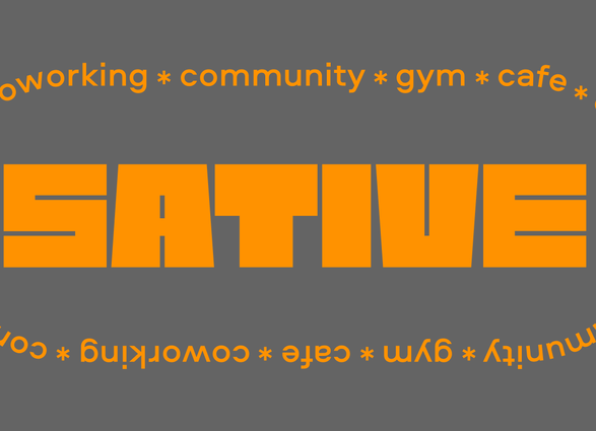 Sative Space