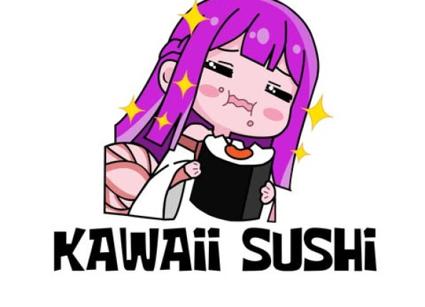 Kawaii Sushi