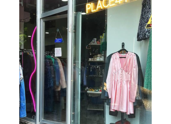 Place4u.store