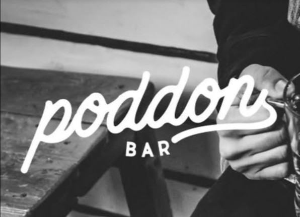 Poddon Bar Tbilisi