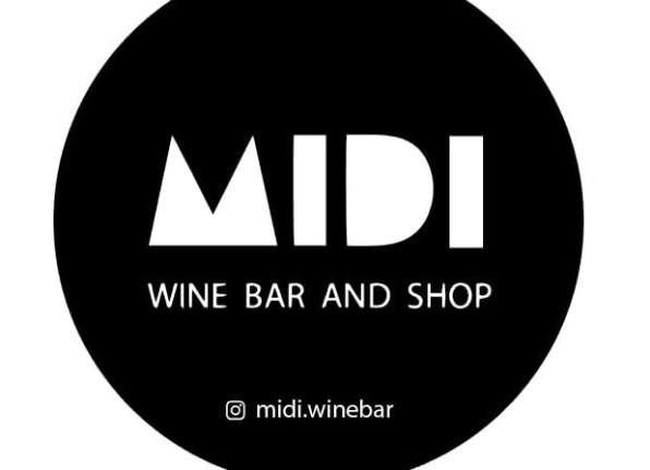 MIDI Wine Bar