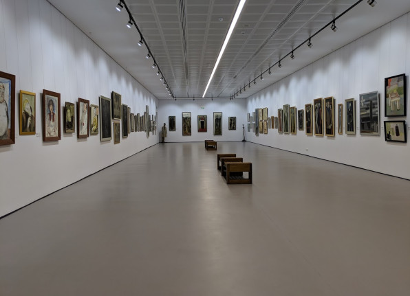 Art Museum of Georgia
