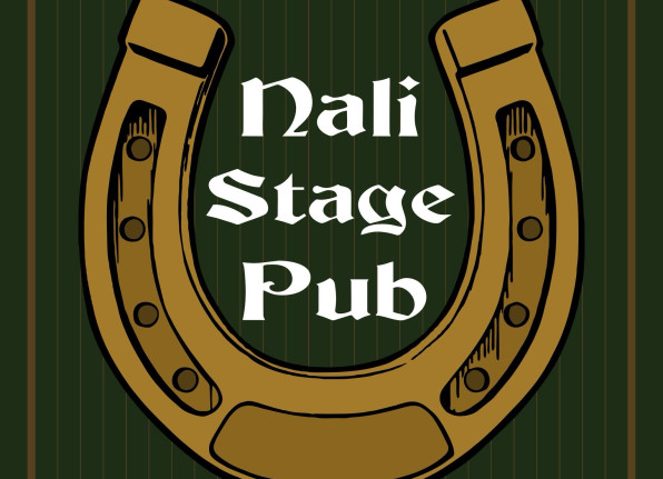 Nali Stage Pub