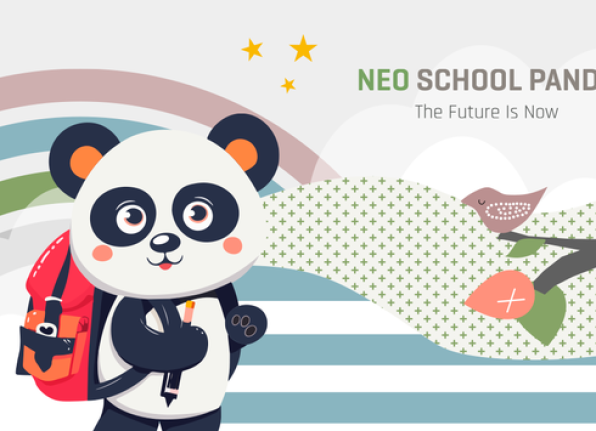 Neoschool.panda