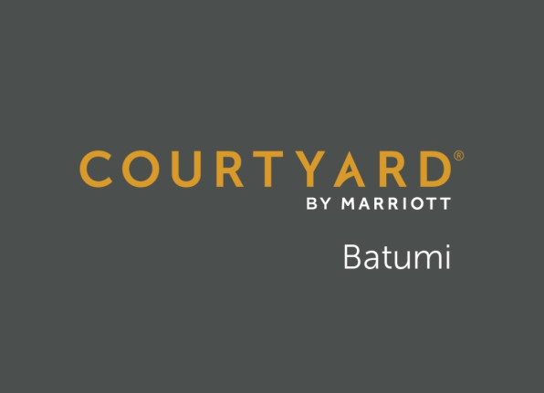 Courtyard by Marriott Batumi