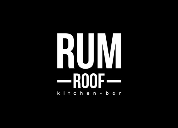 Rum Roof Kitchen Bar