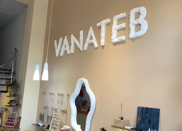 Vanateb Jewelry