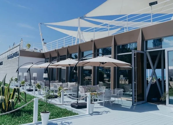 Porto Batumi
